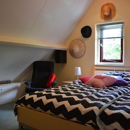 Mango House Homestay Zuidwolde  Εξωτερικό φωτογραφία