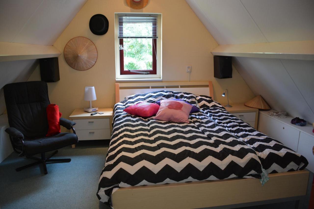 Mango House Homestay Zuidwolde  Εξωτερικό φωτογραφία