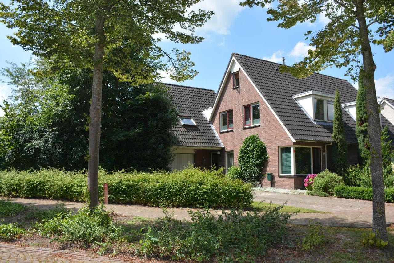 Mango House Homestay Zuidwolde  Εξωτερικό φωτογραφία