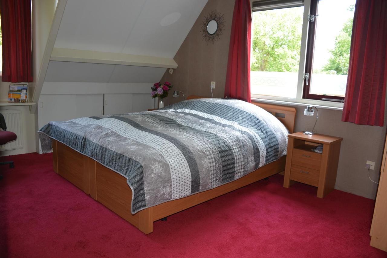 Mango House Homestay Zuidwolde  Εξωτερικό φωτογραφία