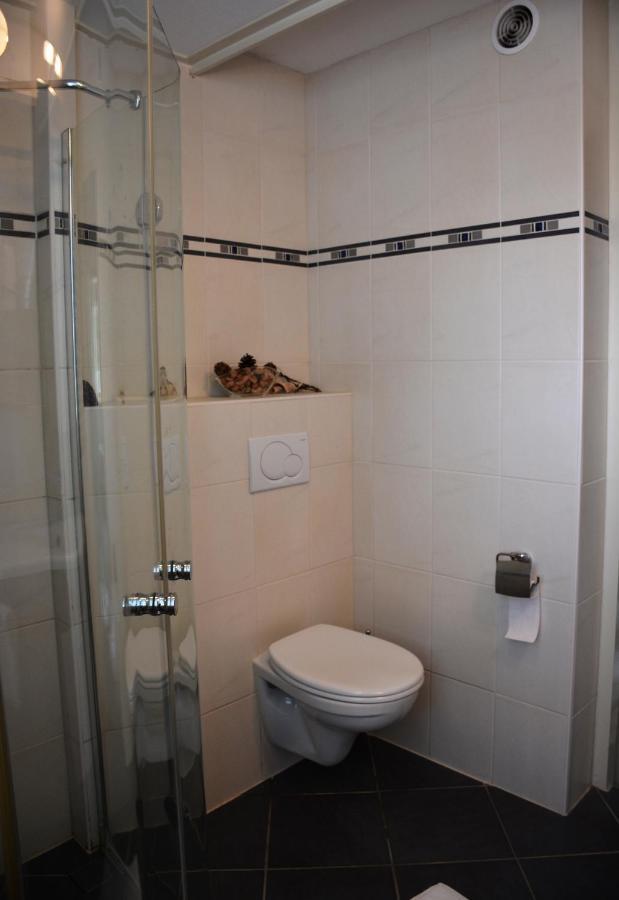 Mango House Homestay Zuidwolde  Εξωτερικό φωτογραφία