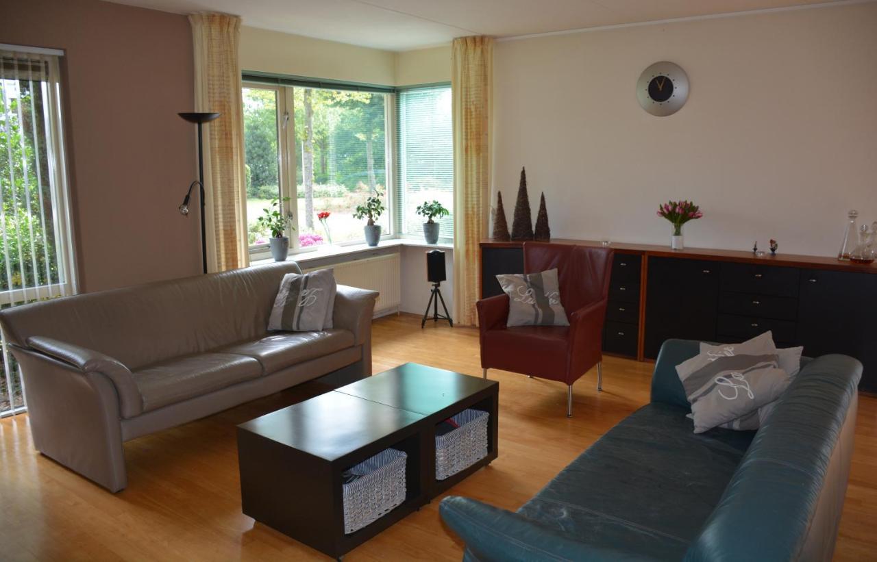 Mango House Homestay Zuidwolde  Εξωτερικό φωτογραφία