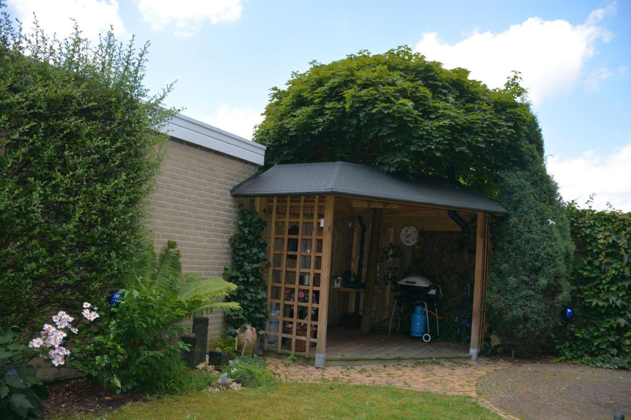 Mango House Homestay Zuidwolde  Εξωτερικό φωτογραφία