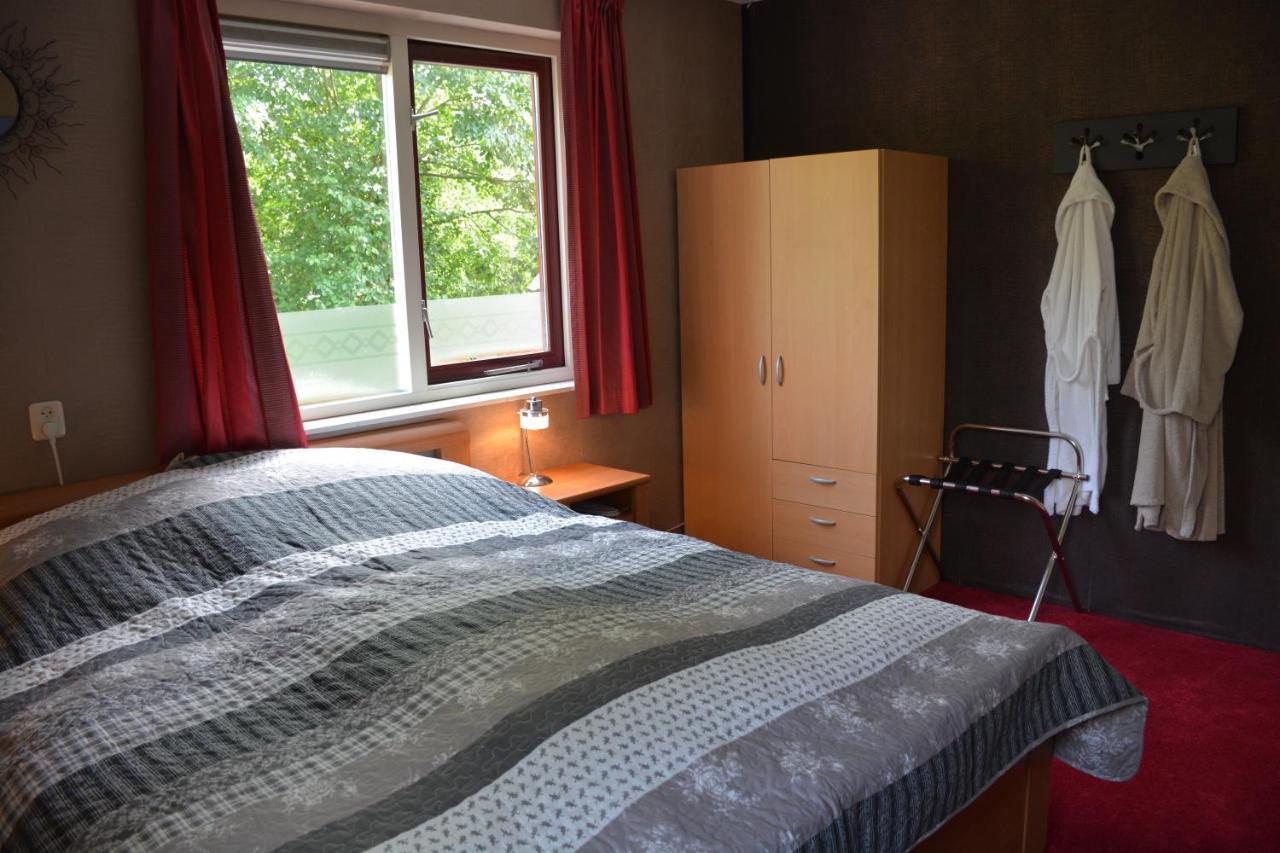 Mango House Homestay Zuidwolde  Εξωτερικό φωτογραφία