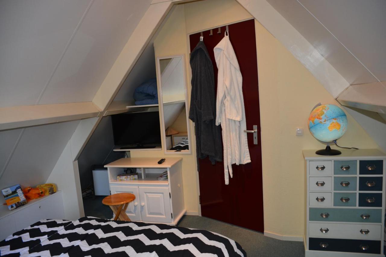 Mango House Homestay Zuidwolde  Εξωτερικό φωτογραφία