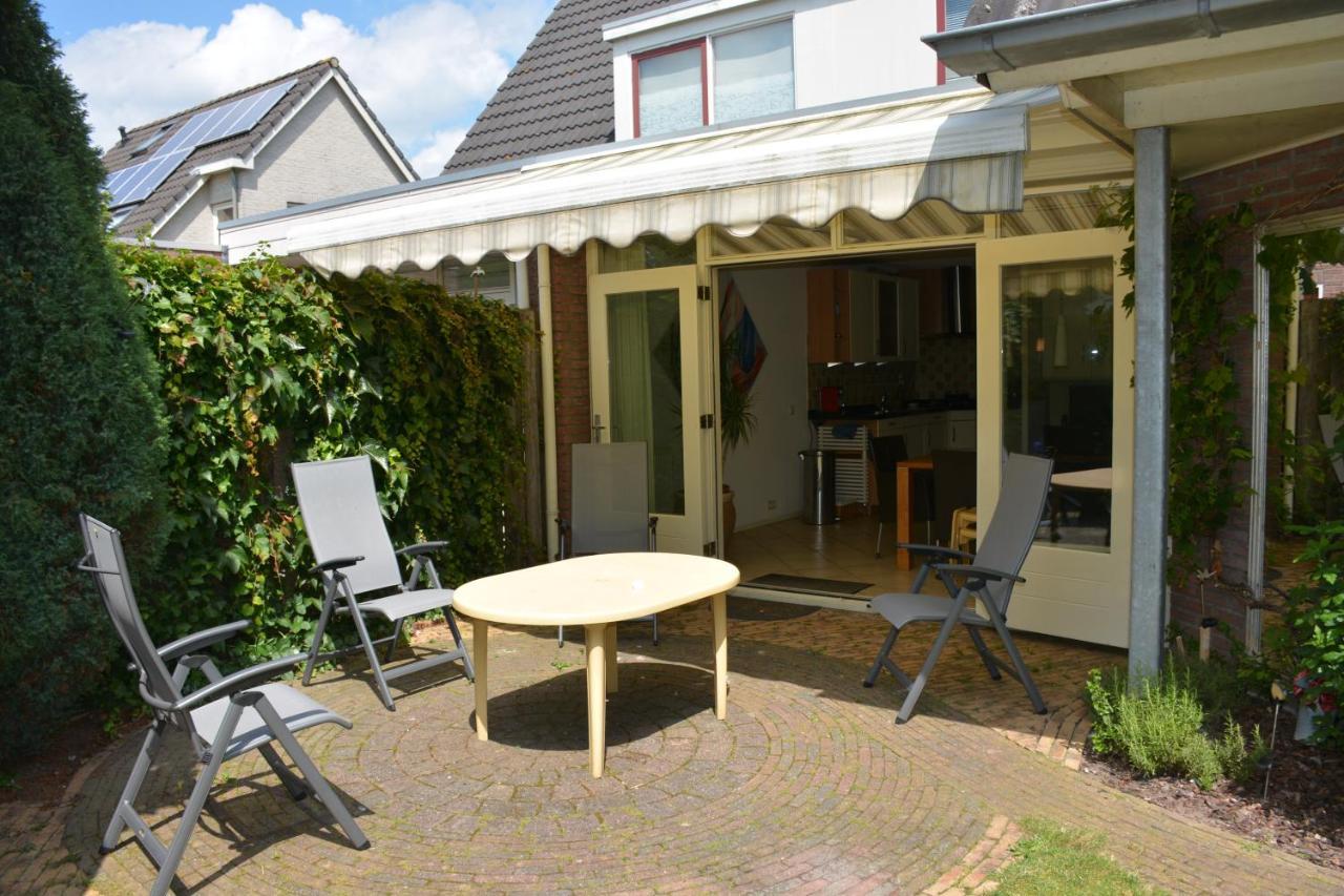 Mango House Homestay Zuidwolde  Εξωτερικό φωτογραφία