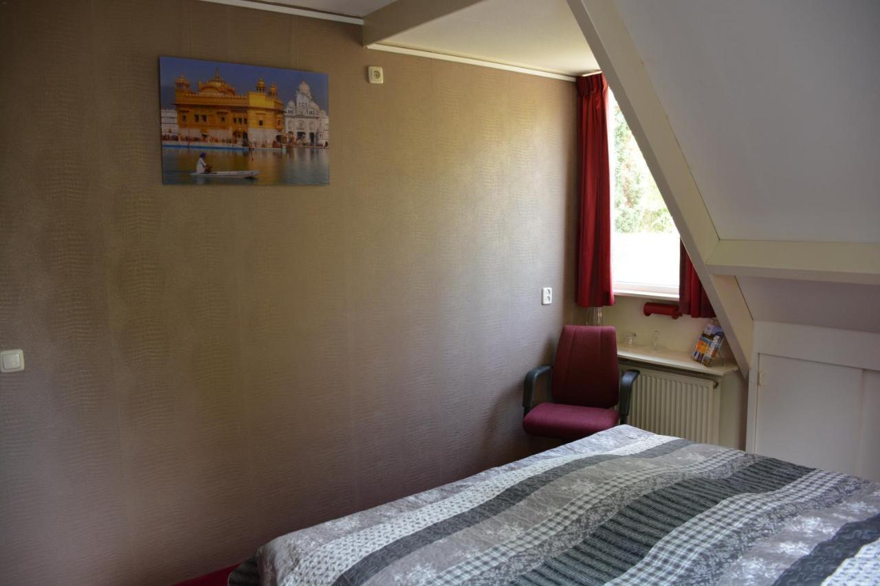 Mango House Homestay Zuidwolde  Εξωτερικό φωτογραφία